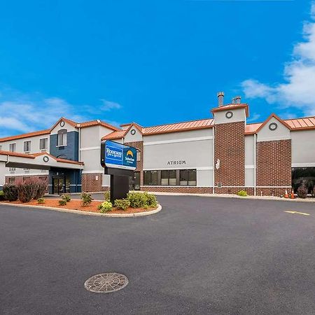 Suburban Studios Milwaukee Airport المظهر الخارجي الصورة