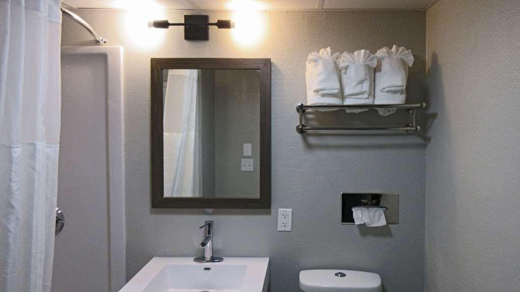 Suburban Studios Milwaukee Airport الغرفة الصورة