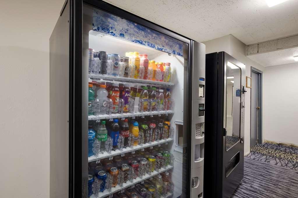 Suburban Studios Milwaukee Airport المرافق الصورة